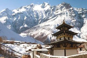 kathmandu pokhara tour