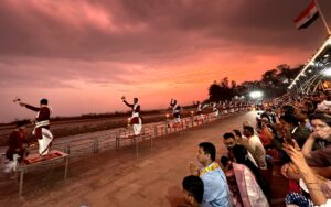 Rishikesh Ganga Aarti