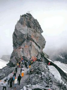 Shrikhand mahadev trek