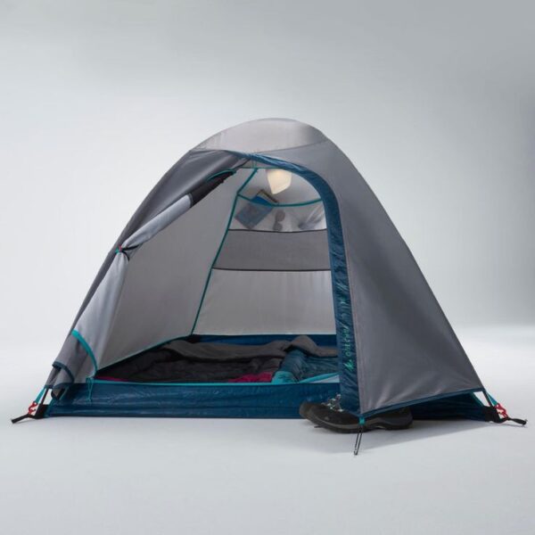 camping tent on rent