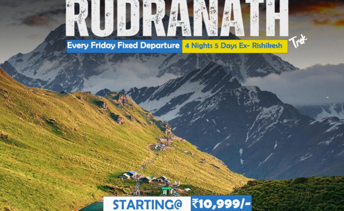 Rudranath package