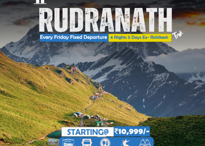 Rudranath package