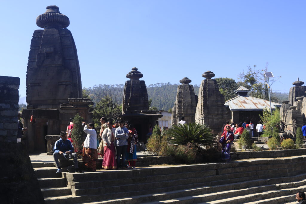 Baijnath photo