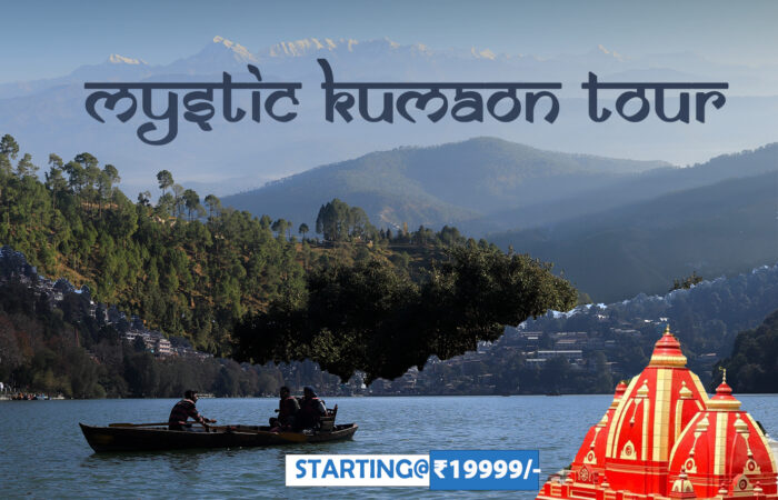 kumaon tour package